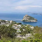 Ischia Dream Loft Da Nancy