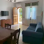 Il Tondo Garden, Lacco Ameno, Ischia