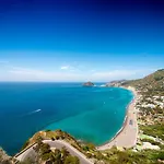 -Spiaggia Dei Maronti A 20 Mt- Nuova Casa D'Elite