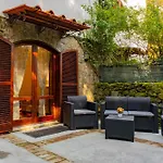 Villa Talia Sweet Rooms