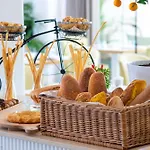 Hermitage Resort & Thermal Spa