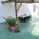 Casa Manu' Nel Cuore Di Forio