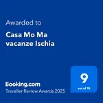 Casa Mo Ma Vacanze Ischia