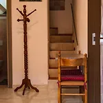 Casa Rosa - Vicoli Saraceni