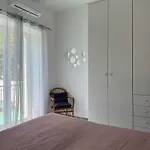 Appartamento In Villa