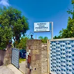 Hotel Villa Fiorentina