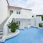 Omare Apartments