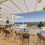 Hotel Villa D'Orta
