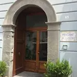 Pensione Di Lustro