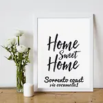 Home Sweet Home