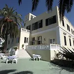 Hotel Villa Paradiso