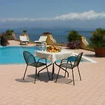 Villa Rosalia
