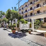 Albergo Conte