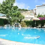 Hotel Terme Elisabetta