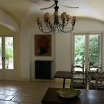 B&B La Salamandra Kitchengarden