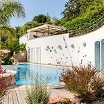 Villa Araucaria
