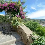 Villa Margherita S.Angelo d'Ischia - Maisons de Charme