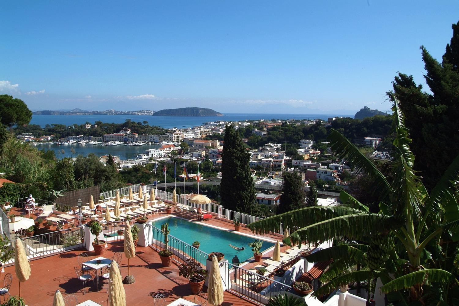 Don Pedro Ischia