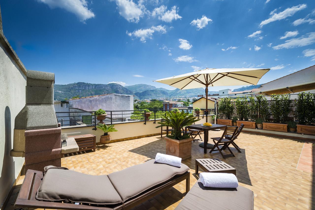 Casa Lina Holiday home Sant'Angelo (Isola d'Ischia)