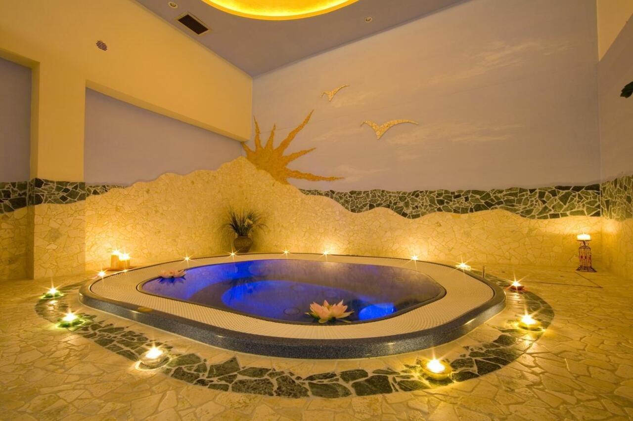 Terme Fiola Szálloda Casamicciola Terme