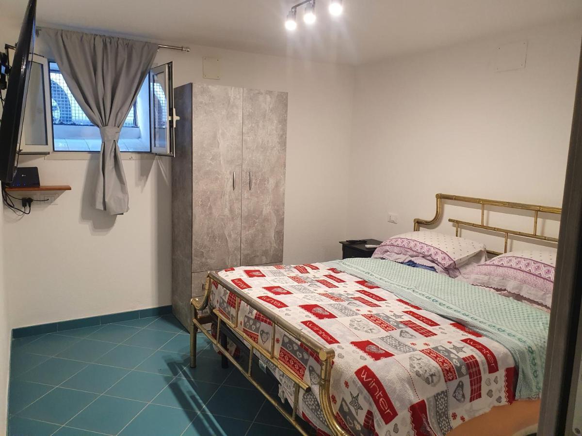 La Perla Apartment