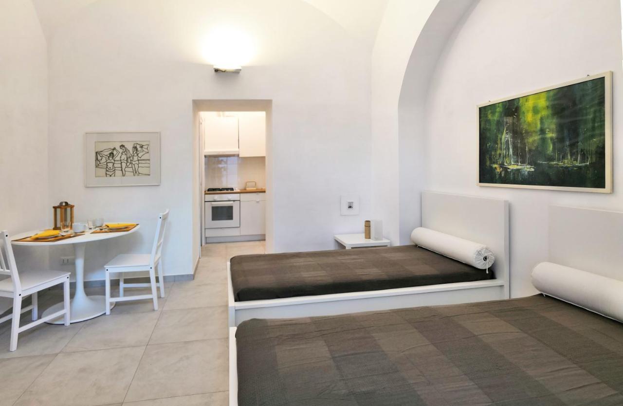 Cozy Corner In City Center * Ischia