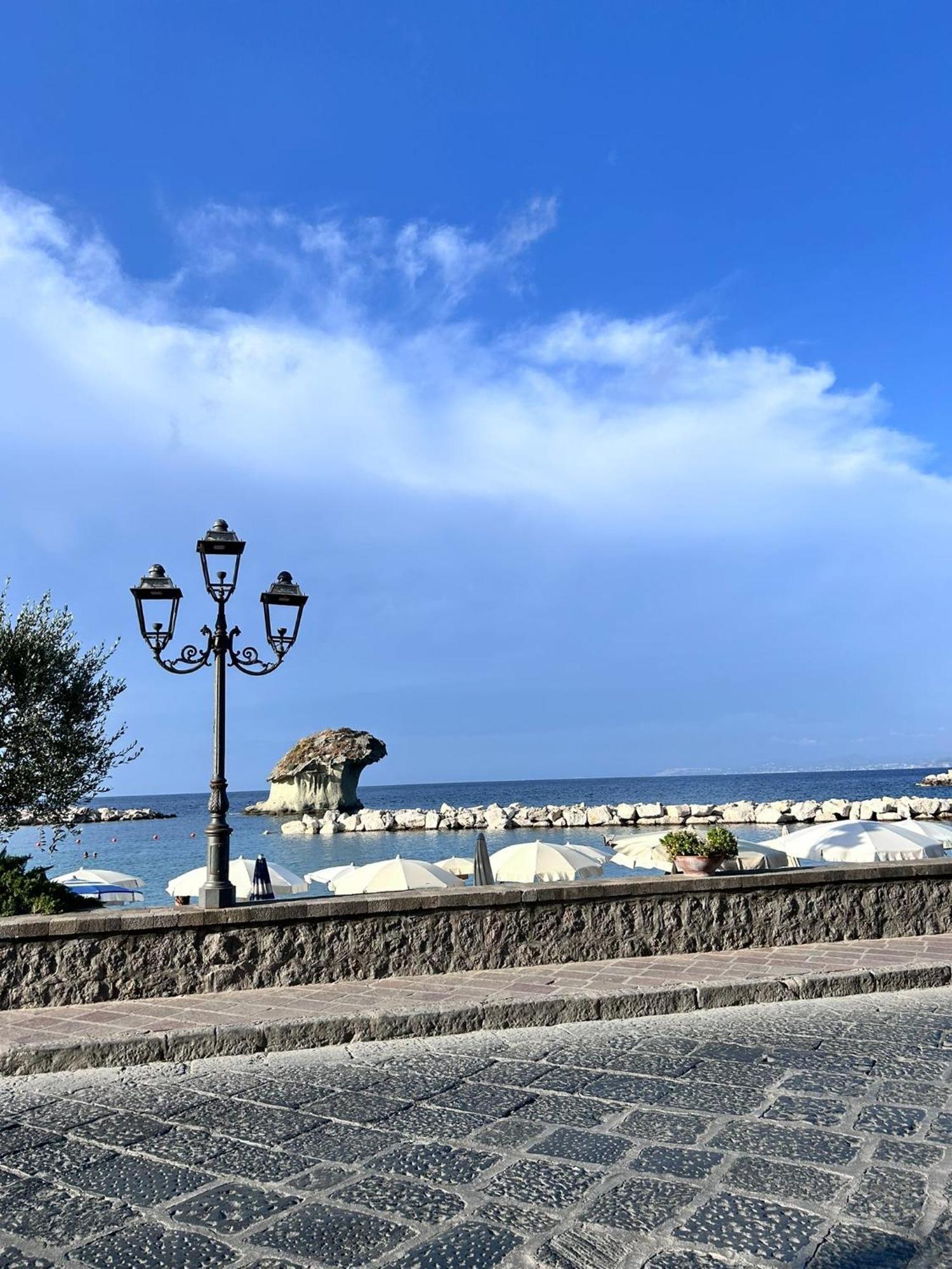 Al Capitello Сasa de vacaciones *