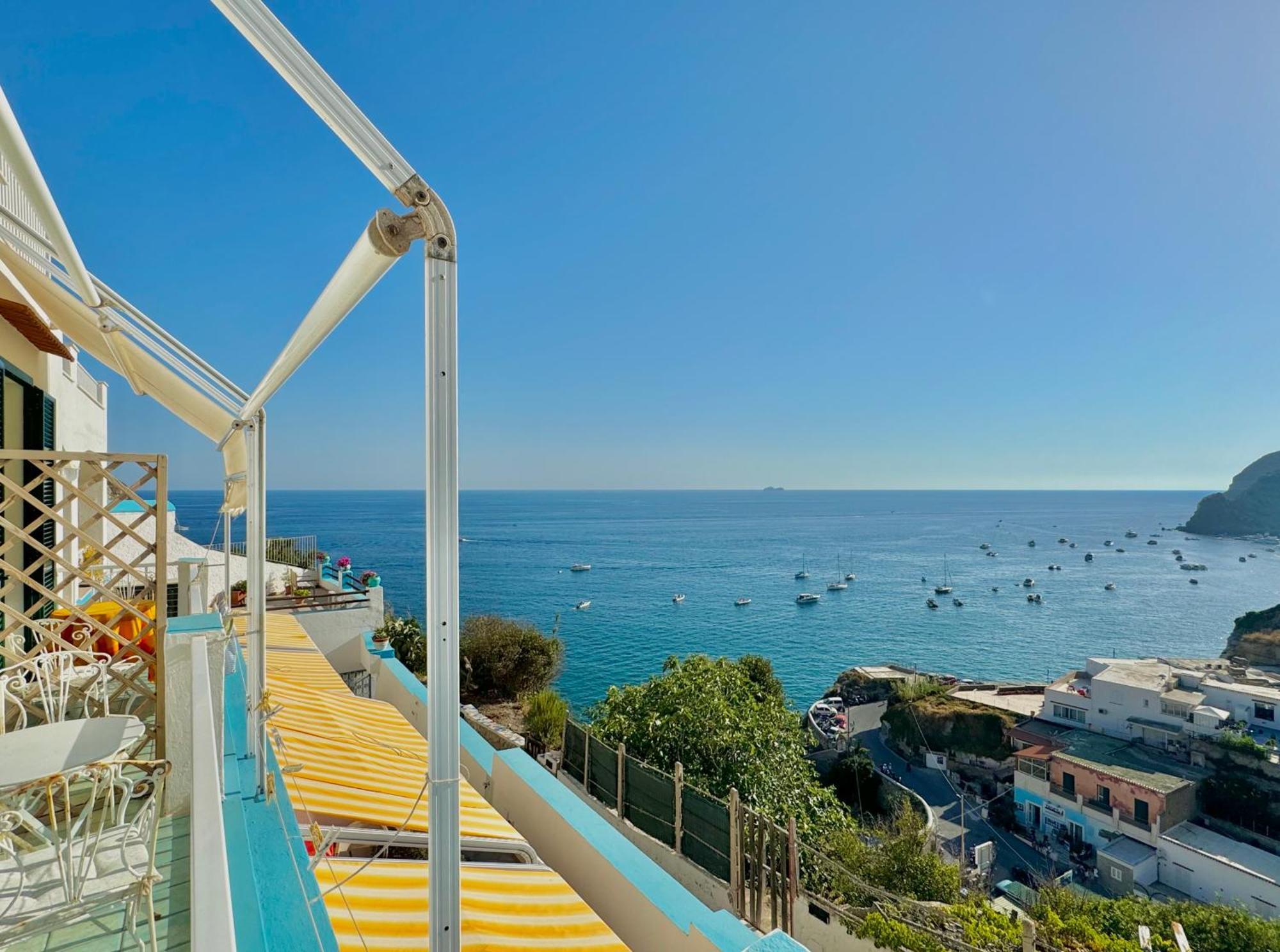 Bed & Breakfast Casa Assunta *