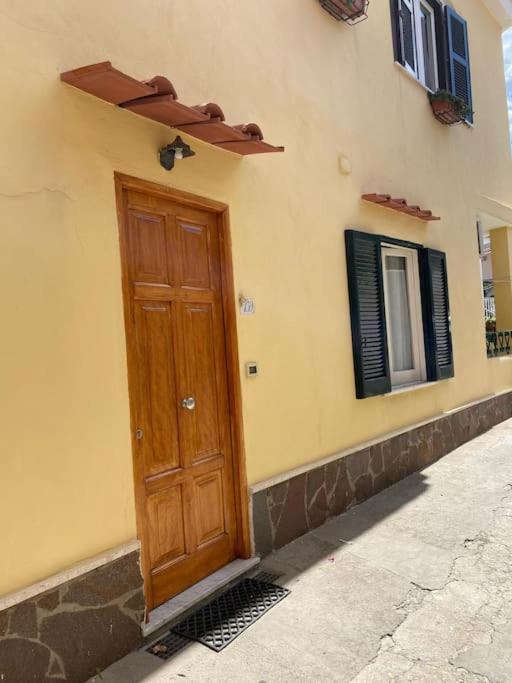Appartement Casa Lupoli