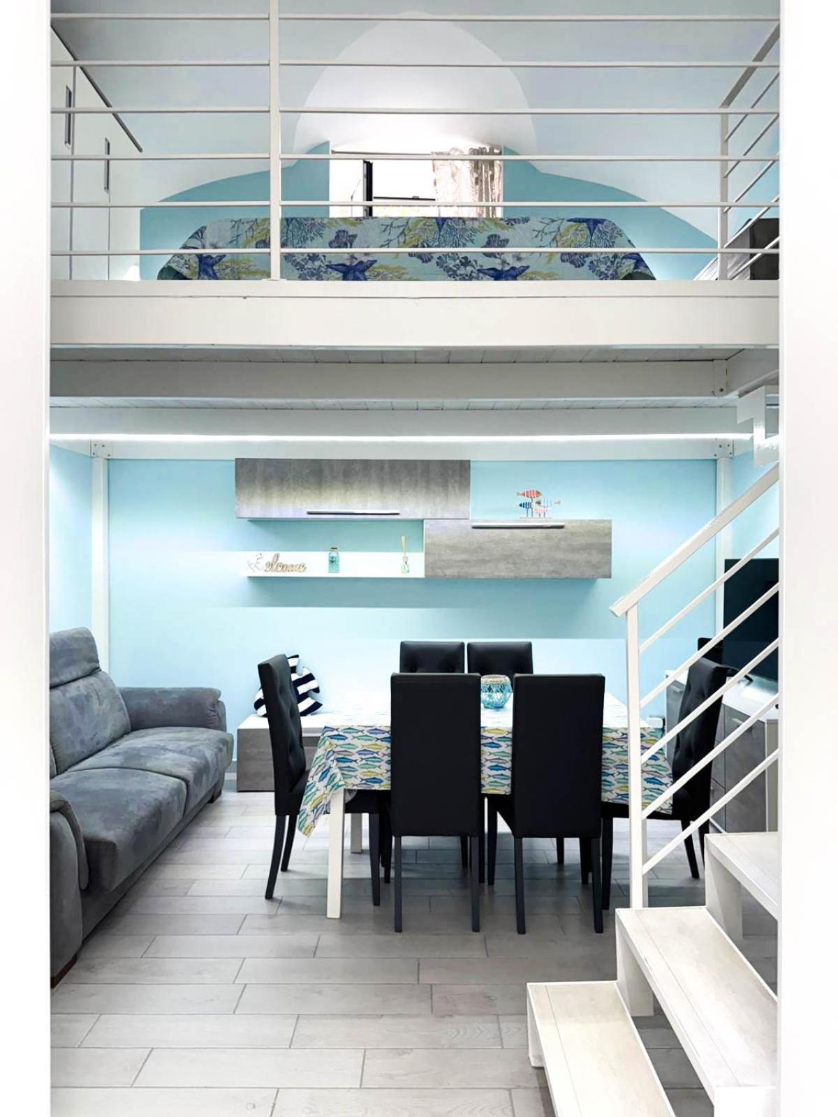 Dom wakacyjny Giame House Ischia