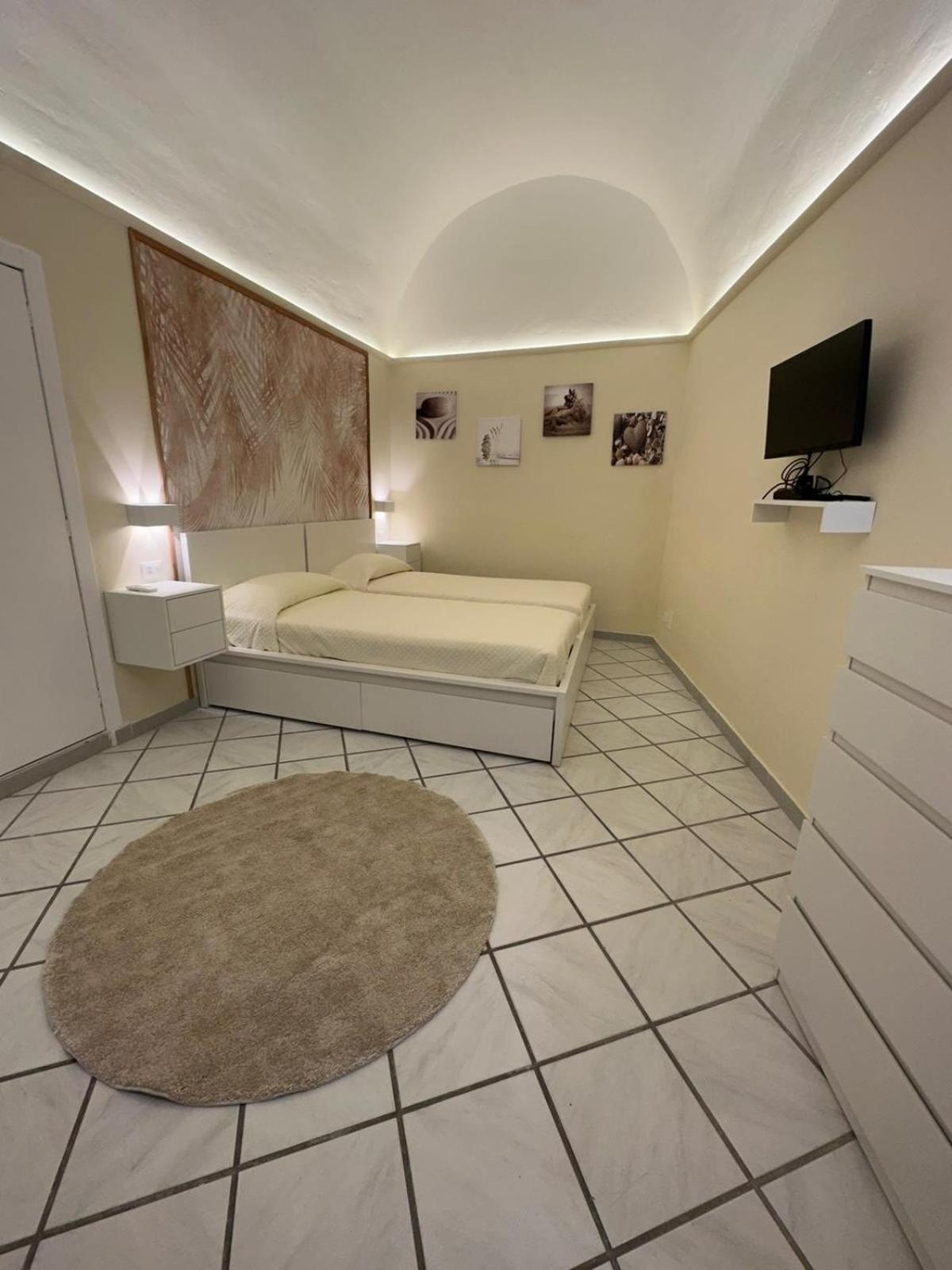 Дом отдыха Casa Donda Искья