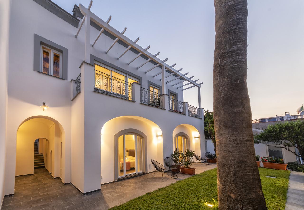 Marina Garden فندق مبيت وإفطار 2*