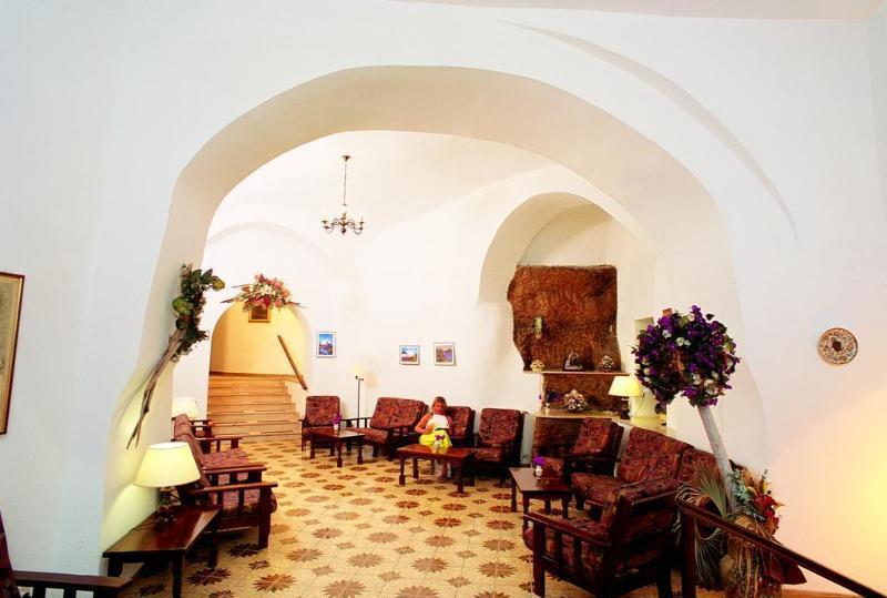 Angela Terme 3* Ischia