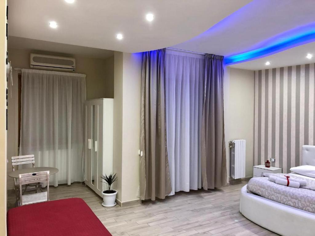 Bed & Breakfast B&B Bellavista Ischia Ischia
