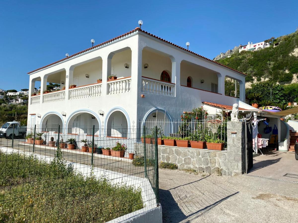 Le Residenze Di Dolores - On Citara *