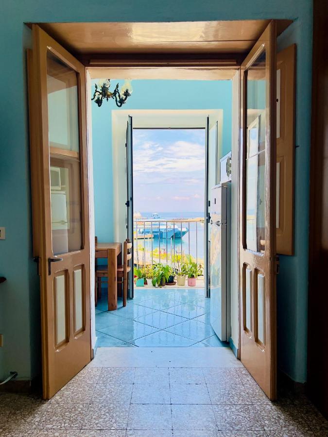 アパート Domus Forio di Ischia