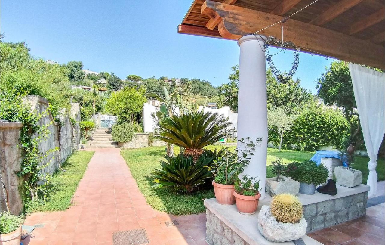 Amazing In Forio-panza With Kitchen Forio di Ischia