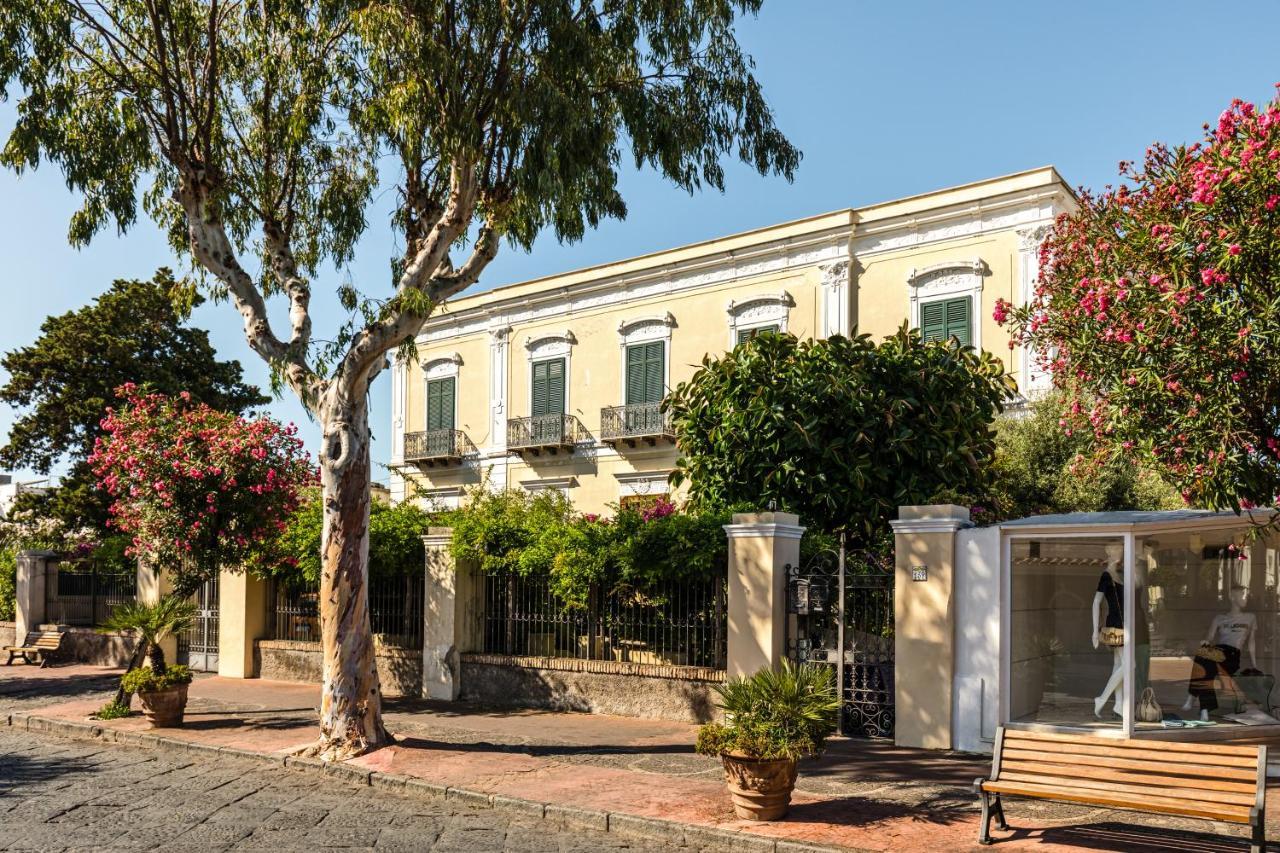 Zagara 139 Apartament Ischia