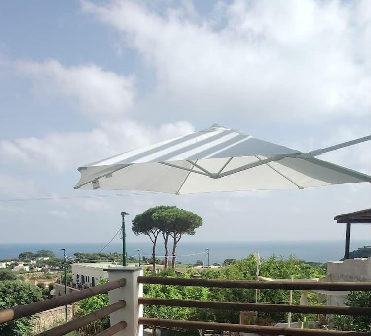 Villetta Da Zio Aldo * Ischia