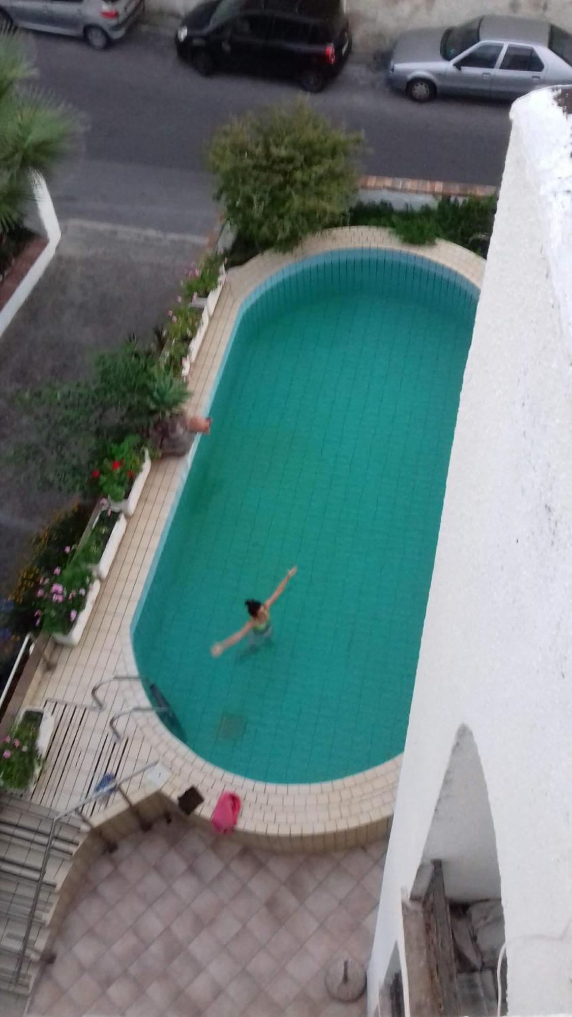Thomas Bb Conduzione Familiare Bed & Breakfast 2*