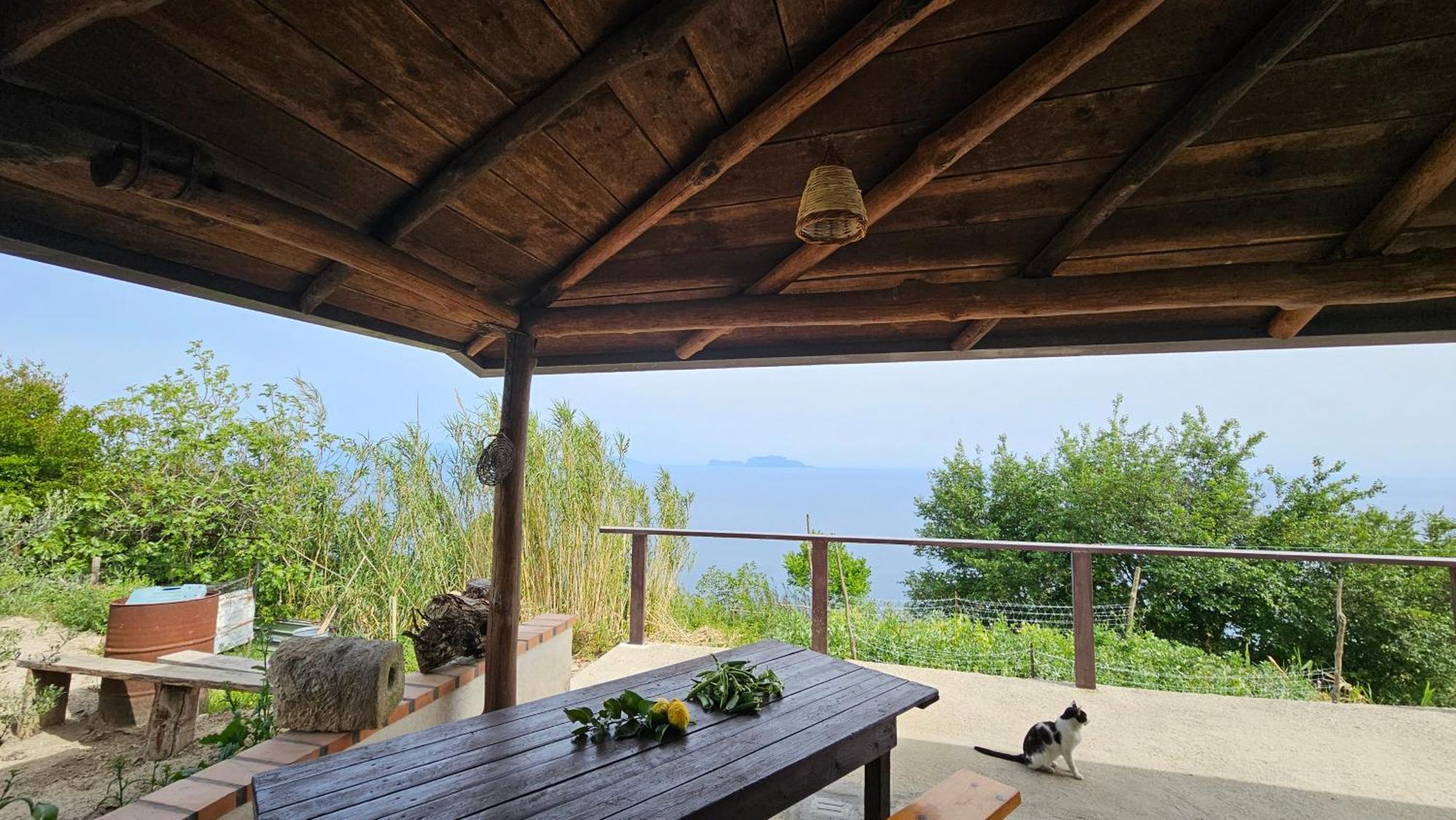 Climb To Paradise - Solo Per Amanti Del Trekking Villa *