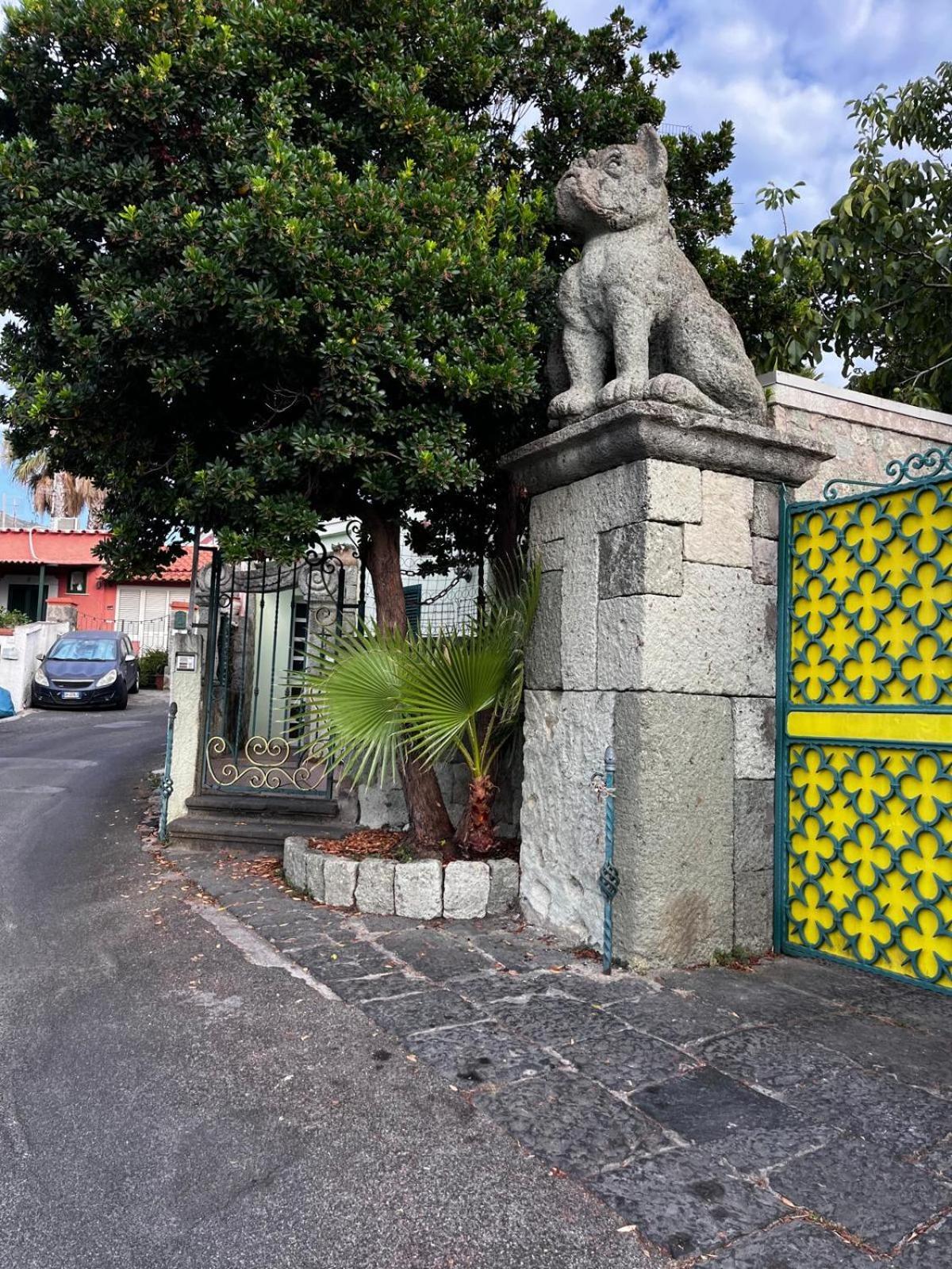 Casa Marietta Apartment Ischia