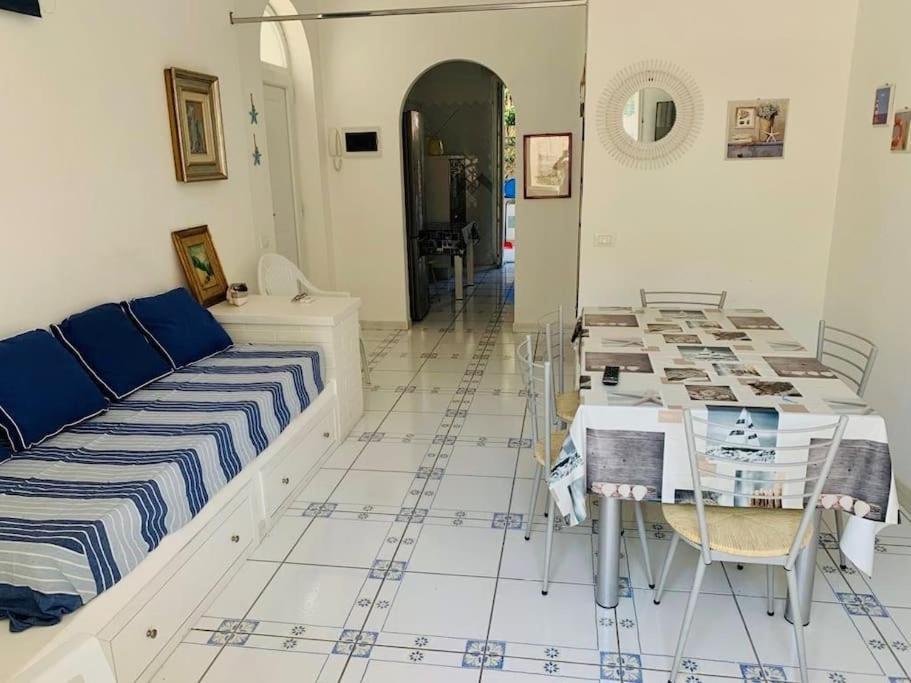 Pithecusa House, Porto, Centralissimo * Ischia