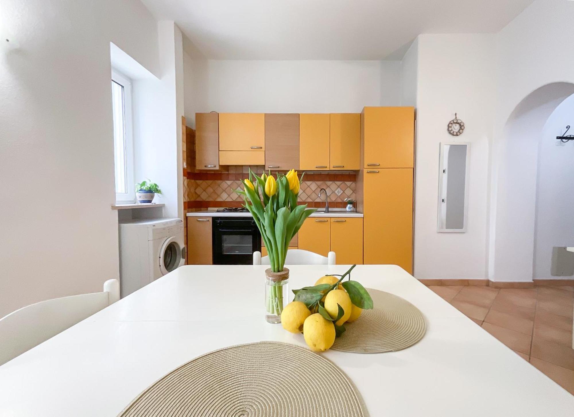 Casa Forio Appartamento