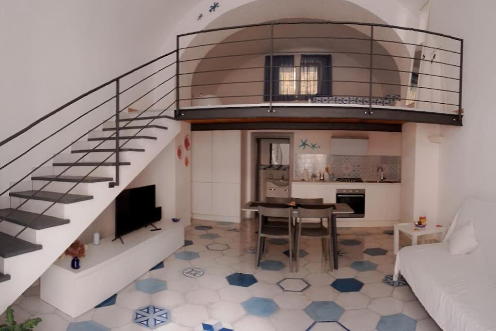 Apartament Nonna Giuseppina