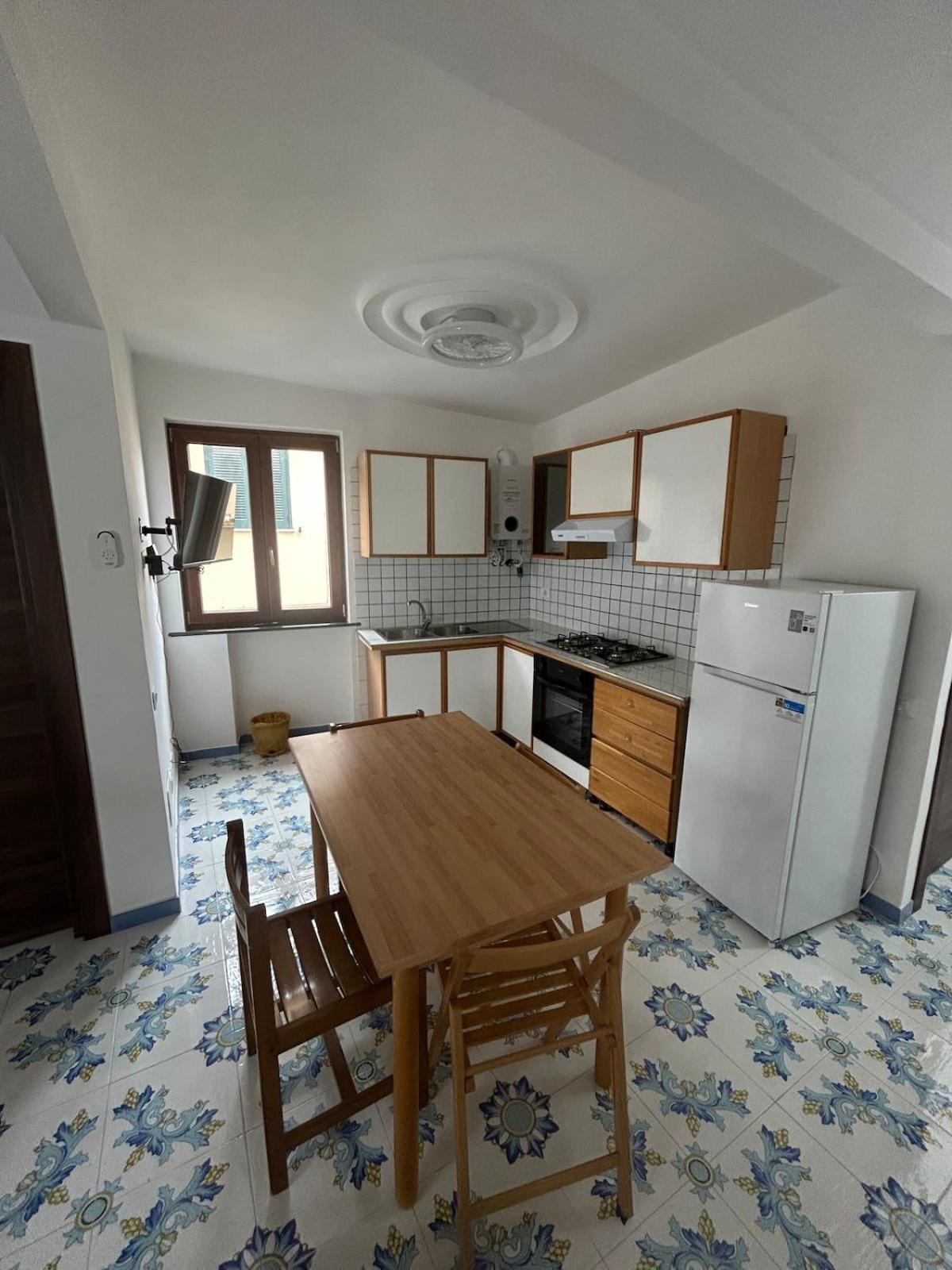 Casa Lily Casamicciola Terme
