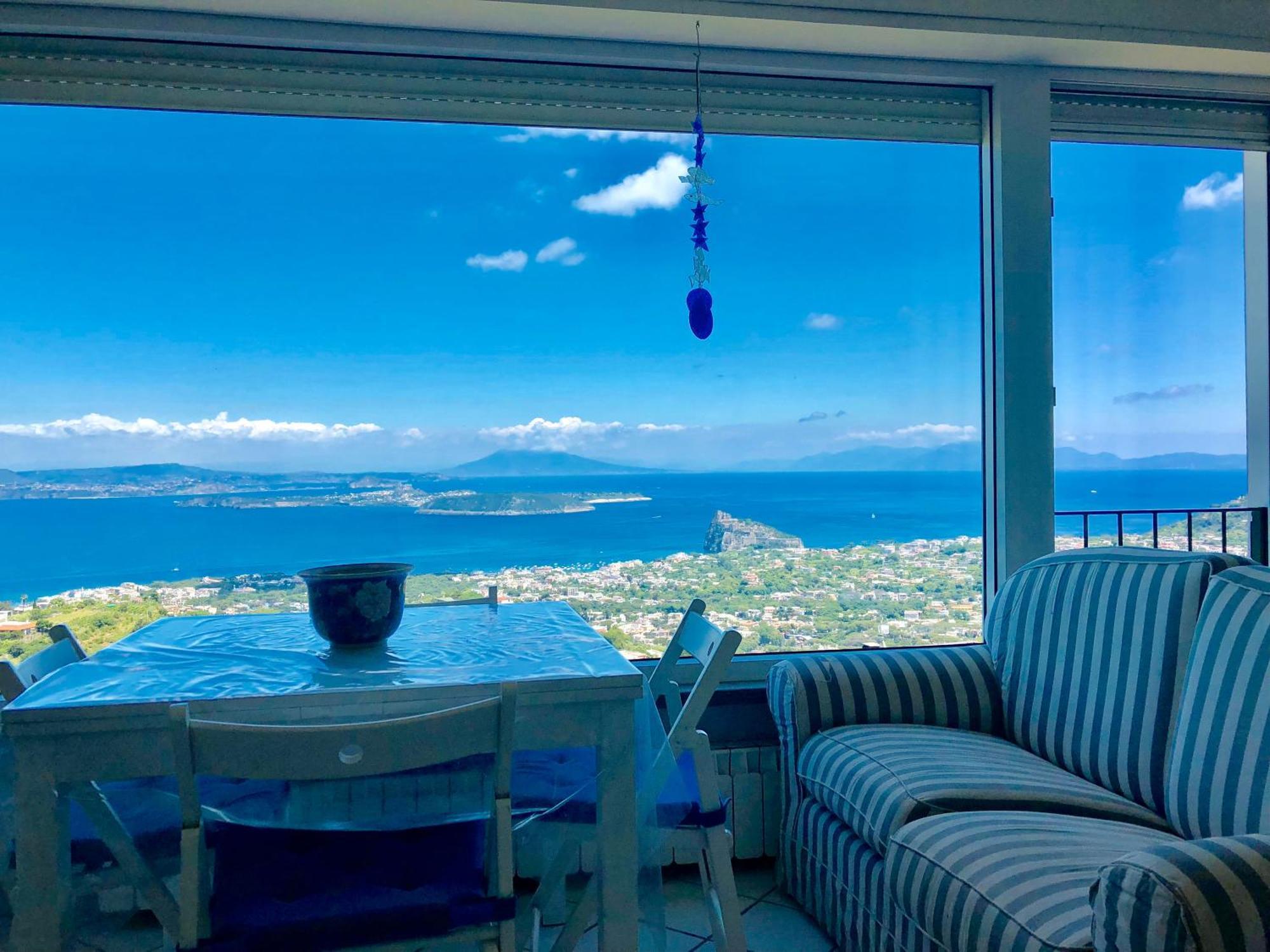 Villa Bianca Un Angolo Di Paradiso *
