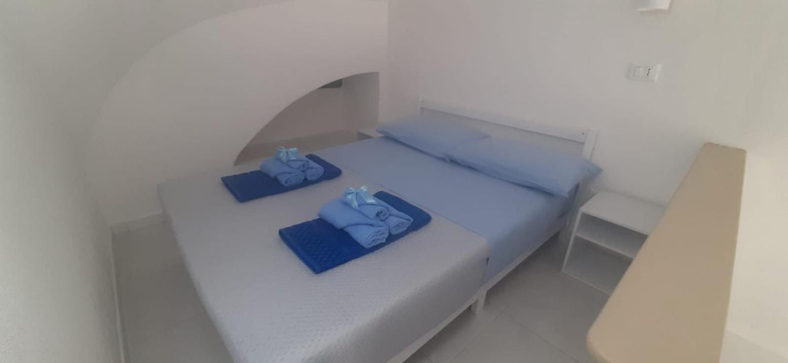 Tatil Evi Salvo Ischia
