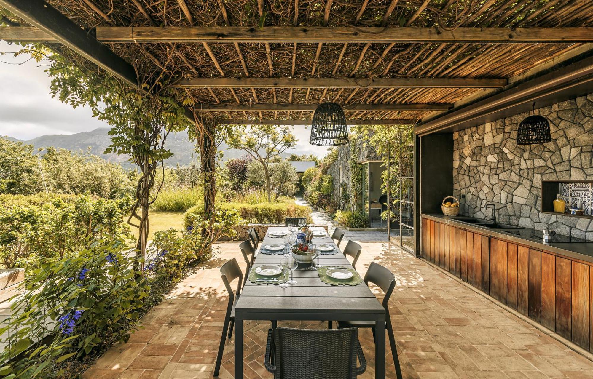 Casa Via Costa *