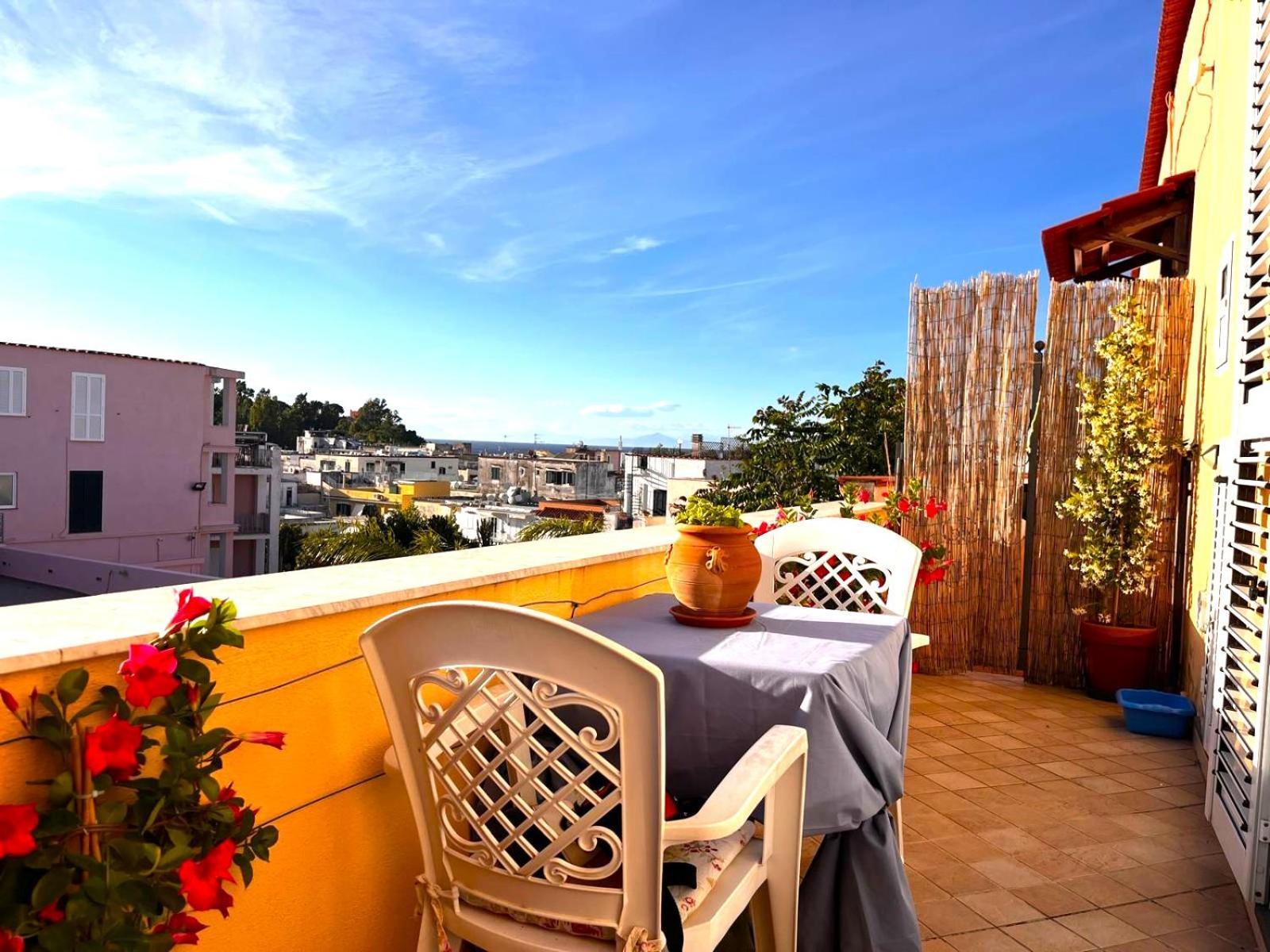 Casa Jessi 45 Ischia
